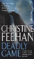 Deadly Game Feehan Christine