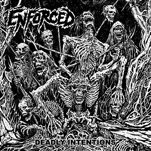Deadly Intentions Enforced