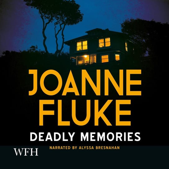Deadly Memories Fluke Joanne