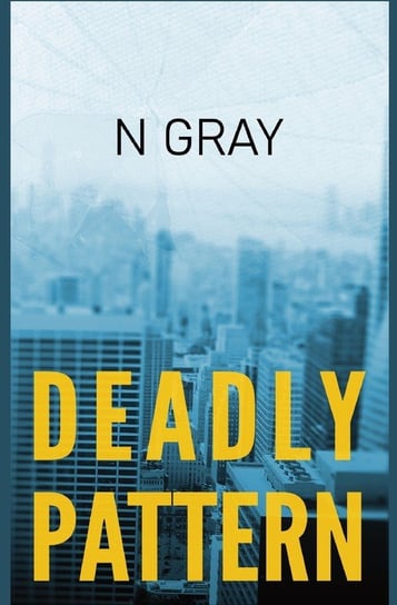 Deadly Pattern Gray N