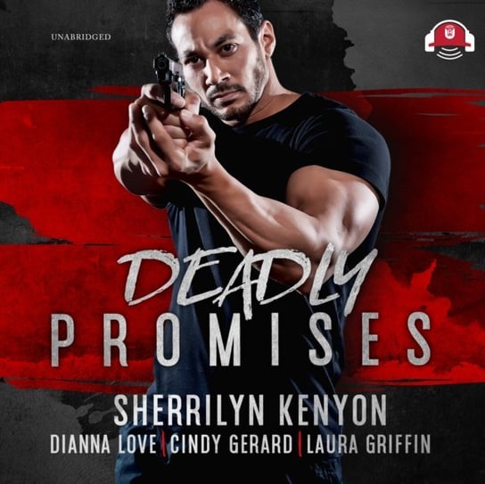 Deadly Promises Griffin Laura, Gerard Cindy, Love Dianna, Kenyon Sherrilyn