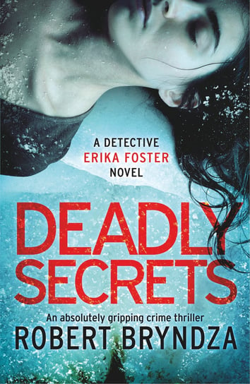 Deadly Secrets Bryndza Robert