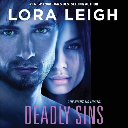 Deadly Sins Leigh Lora