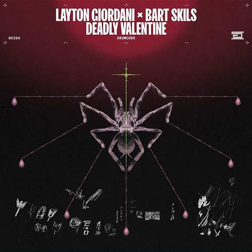 Deadly Valentine Layton Giordani, Bart Skils