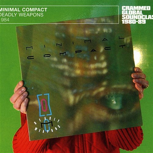 Deadly Weapons Minimal Compact