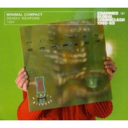 Deadly Weapons Minimal Compact