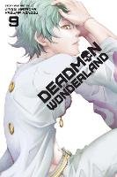 Deadman Wonderland Kadokawa Jinsei