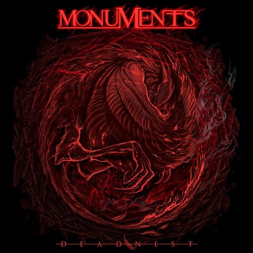 Deadnest Monuments
