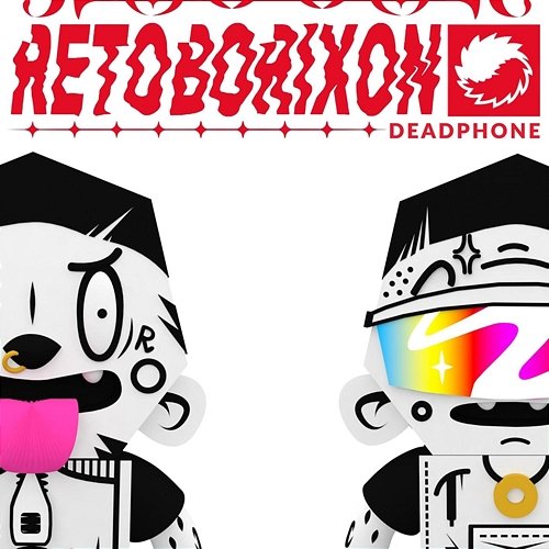Deadphone Reto, Borixon, dzikakorea