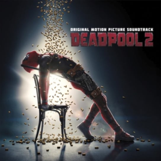 Deadpool 2 (Original Soundtrack Album) Various Artists