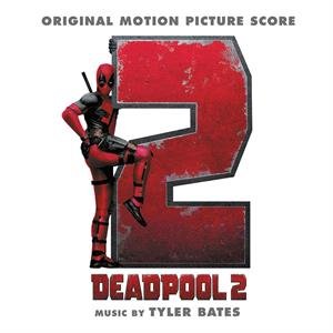 Deadpool 2, płyta winylowa OST