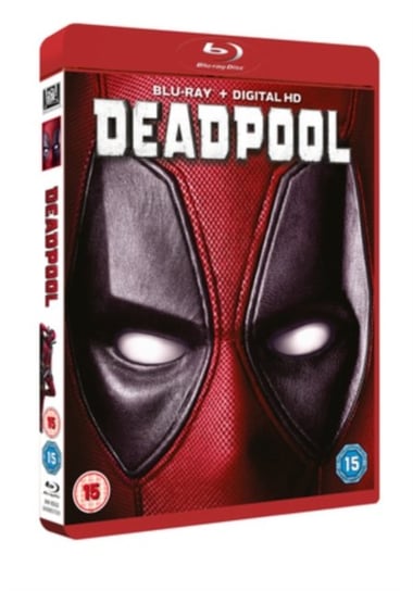 Deadpool (brak polskiej wersji językowej) Miller Tim