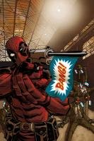 Deadpool By Daniel Way: The Complete Collection Volume 2 Way Daniel