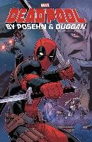 Deadpool By Posehn & Duggan: The Complete Collection Vol. 2 Posehn Brian, Duggan Gerry