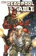 Deadpool & Cable Ultimate Collection - Book 1 Nicieza Fabian