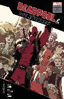 Deadpool & die Söldner Bunn Cullen