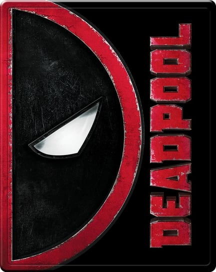 Deadpool (Steelbook) Miller Tim