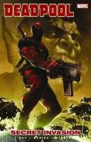 Deadpool - Volume 1 Way Daniel, Medina Paco