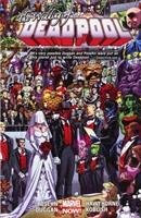 Deadpool Volume 5: Wedding Of Deadpool (marvel Now) Duggan Gerry