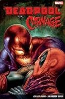 Deadpool vs. Carnage Bunn Cullen