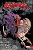 Deadpool: World's Greatest Vol. 3 Duggan Gerry