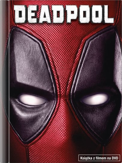 Deadpool (wydanie książkowe) Miller Tim