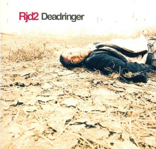 Deadringer RJD2