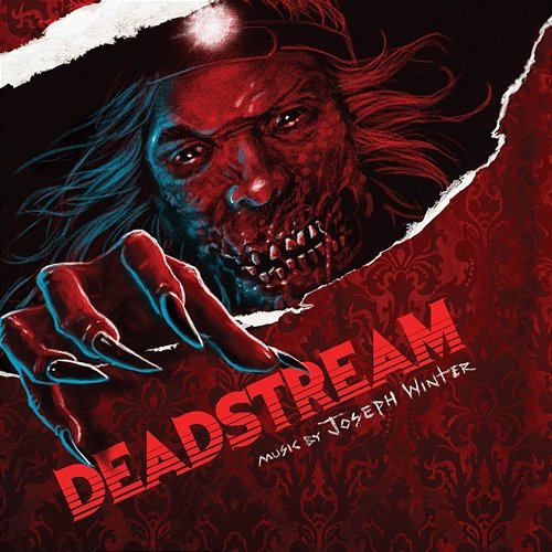 Deadstream Joseph Winter