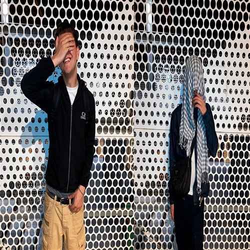 DEAF AF 2 Biberon, JOHNNYFUU