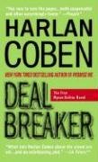 Deal Breaker Coben Harlan