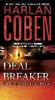 Deal Breaker: The First Myron Bolitar Novel Coben Harlan