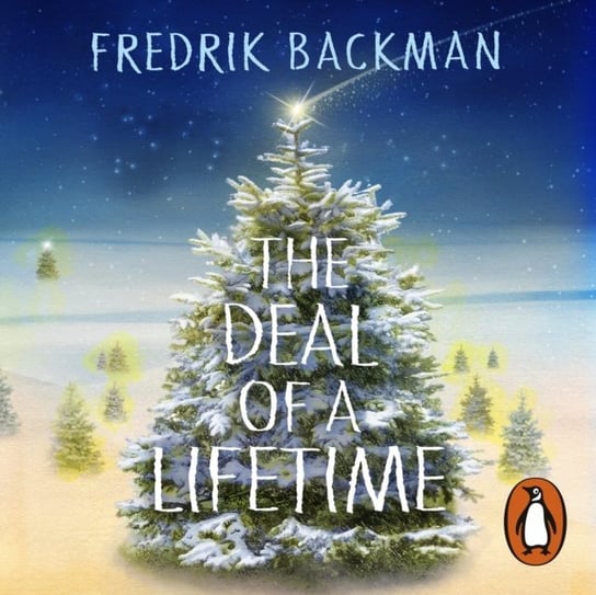 Deal Of  A Lifetime Backman Fredrik