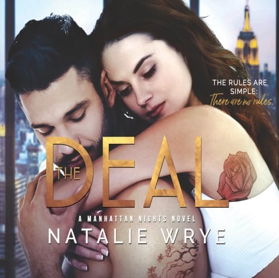 Deal, The Natalie Wrye, Mei Victoria, Patrick Zeller