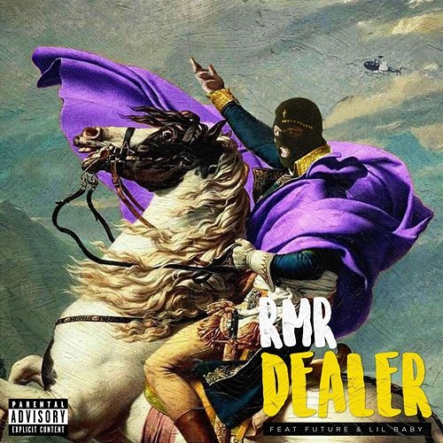 DEALER RMR feat. Future, Lil Baby