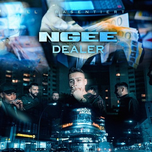 Dealer NGEE