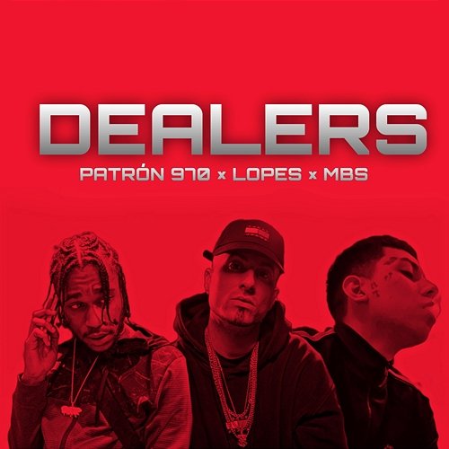 DEALERS Lopes, Elpatron970, & Mbs Rolling