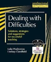 Dealing with Difficulties Prodromou Luke, Clandfield Lindsay
