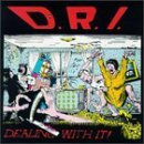 Dealing With It D.R.I.