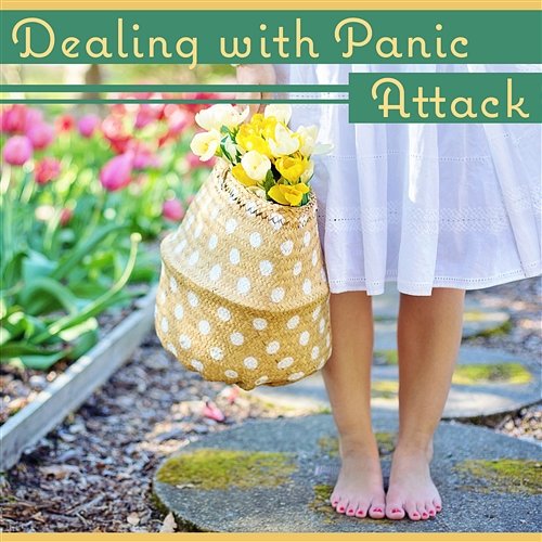 Dealing with Panic Attack: Soothing Music for Relax, Reduce Disorder Symptoms, Harmony Balance, Coping with Stress, Meditation Techniques Various Artists