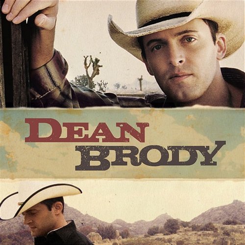 Dean Brody Dean Brody