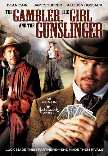 Dean Cain: Gambler the Girl & Gunslinger Various Directors