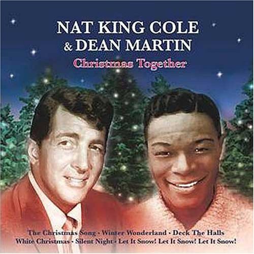 Dean Martin - Christmas Together Dean Martin