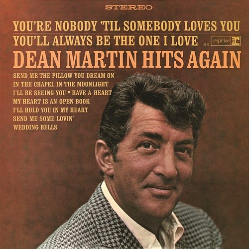 Dean Martin Hits Again Dean Martin