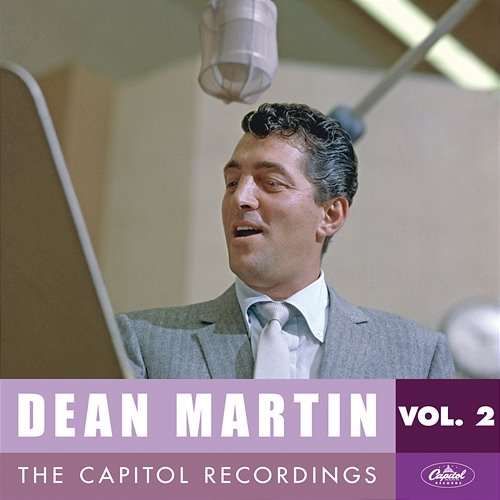 Dean Martin: The Capitol Recordings, Vol. 2 (1950-1951) Dean Martin
