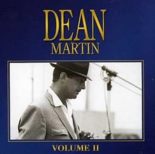 Dean Martin. Volume 2 Dean Martin