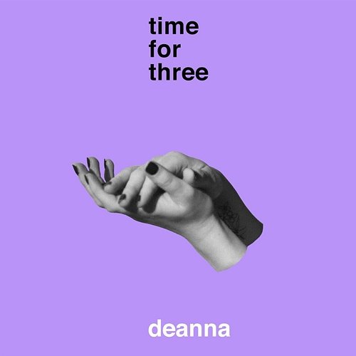 Deanna Time For Three