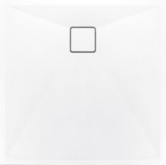 Deante Correo brodzik 80x80 cm kwadratowy biały KQRA42B Inna marka