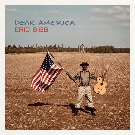 Dear America Bibb Eric