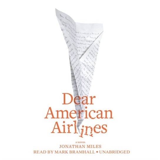 Dear American Airlines Miles Jonathan