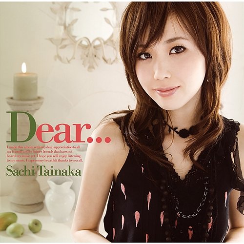 Dear... TAINAKA SACHI